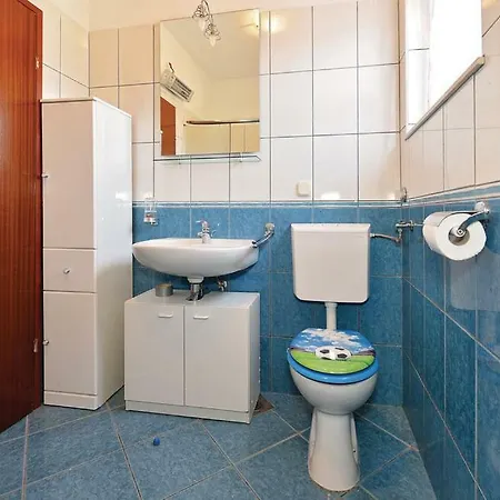 Apartman Palme Maison d'hôtes Šibenik