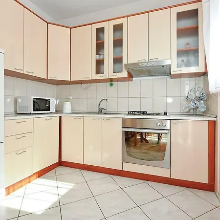 Apartman Palme Maison d'hôtes Šibenik
