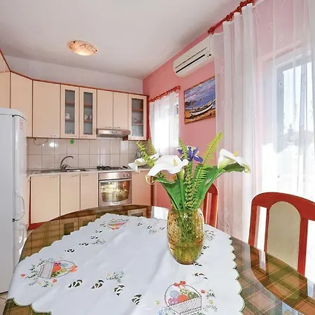 Apartman Palme Šibenik