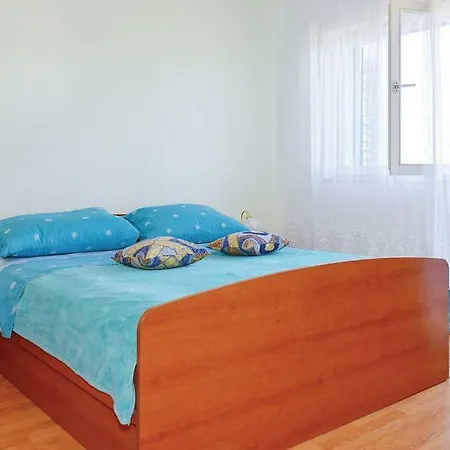 Apartman Palme Maison d'hôtes Šibenik