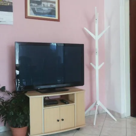 Maison d'hôtes Apartman Palme