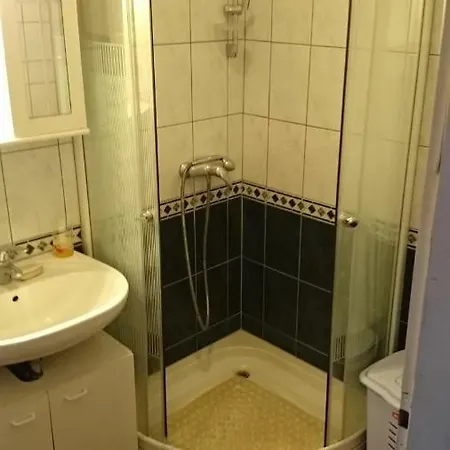 Maison d'hôtes Apartman Palme 3*