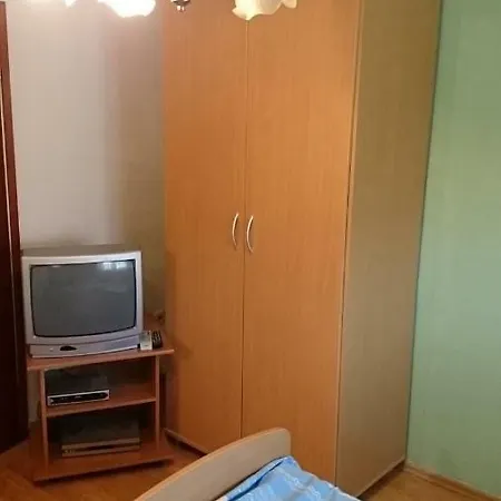 Maison d'hôtes Apartman Palme Šibenik