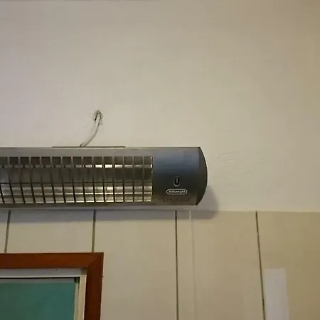 Apartman Palme 3* Šibenik