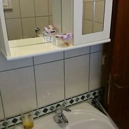 Maison d'hôtes Apartman Palme Šibenik