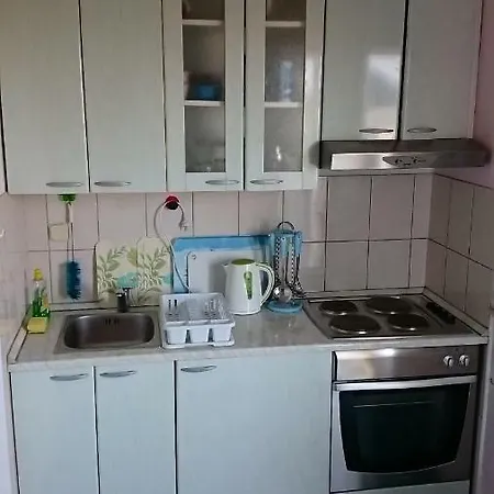 Apartman Palme Šibenik