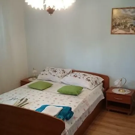 Maison d'hôtes Apartman Palme 3*